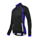 Jacheta termica FUNKIER Marana Pro - Albastru XS