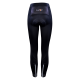 Colanti FUNKIER Cagliari Pro Women - Black M Colanti cu bazon FUNKIER Cagliari Pro Women - Black