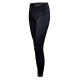 Colanti cu bazon FUNKIER Cagliari Pro Women - Black S Colanti cu bazon FUNKIER Cagliari Pro Women - Black S