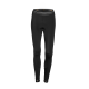 Pantaloni FUNKIER Cagliari Pro termici cu bazon dama - Negru XS Colanti termici cu bazon FUNKIER Cagliari Pro Women - Black XS