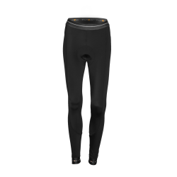 Colanti termici cu bazon FUNKIER Cagliari Pro Women - Black M
