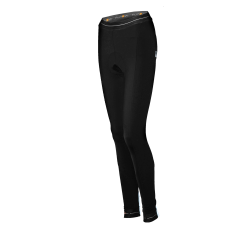 Colanti termici cu bazon FUNKIER Cagliari Pro Women - Black L