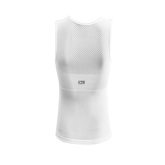 Maiou FUNKIER Fabriano Pro dama - Alb XS/S Maiou FUNKIER Fabriano Pro - Alb XS/S