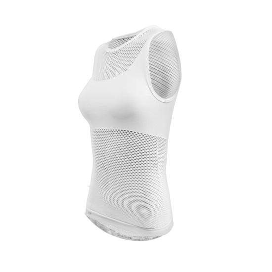 Maiou FUNKIER Fabriano Pro dama - Alb M/L Maiou FUNKIER Fabriano Pro - Alb M/L