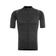 Tricou FUNKIER Respirare Elite barbati - Negru/Gri M/L Tricou FUNKIER Respirare Elite - Negru/Gri M/L