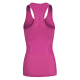 Tricou fara maneci FUNKIER Pomezia Elite fara cusaturi dama - Roz XS/S Maiou FUNKIER Pomezia Elite - Roz XS/S