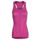 Tricou fara maneci FUNKIER Vetica Pro fara cusaturi dama - Roz M/L Maiou FUNKIER Vetica Pro - Roz M/L