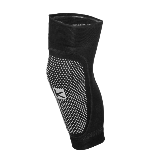 Protectie picioare FUNKIER Ornito fara cusaturi - Negru XL