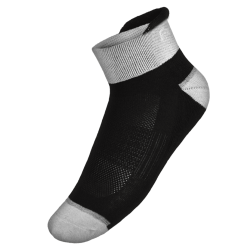 Sosete FUNKIER Volpiano Active - Negru/Alb 35-38 Sosete FUNKIER Volpiano Active - Negru/Alb 35-38