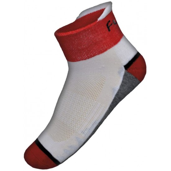 Sosete FUNKIER Volpiano Active - Rosu 43-46