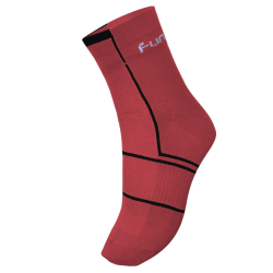 Sosete FUNKIER Forano Pro - Corai/Negru 39-42