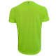 Tricou alergare FUNKIER Gela - Galben neon 3XL Tricou alergare FUNKIER Gela - Galben neon 3XL