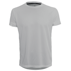 Tricou alergare FUNKIER Gela - Alb M