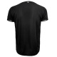 Tricou alergare FUNKIER Gela - Negru S