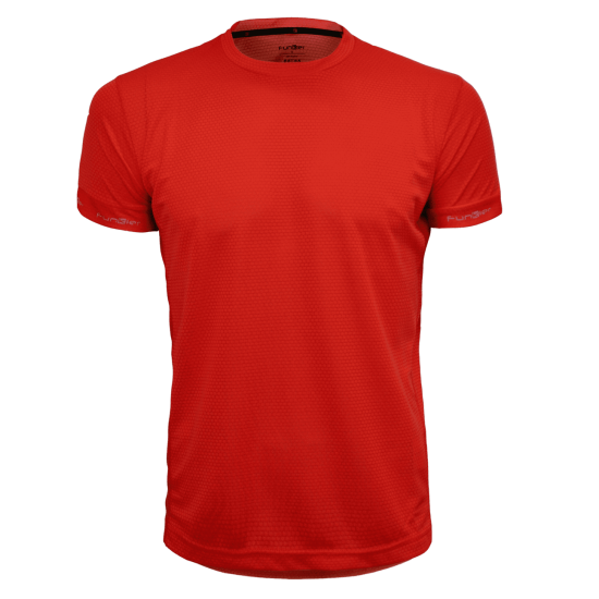 Tricou alergare FUNKIER Gela - Rosu M Tricou alergare FUNKIER Gela - Rosu M