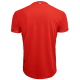 Tricou alergare FUNKIER Gela - Rosu L