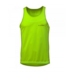 Maiou FUNKIER Metano - Galben neon XL