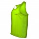 Maiou FUNKIER Metano - Galben neon XL Maiou FUNKIER Metano - Galben neon XL