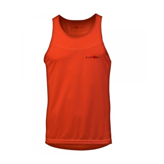 Maiou FUNKIER Metano - Porticaliu neon 2XL Maiou FUNKIER Metano - Porticaliu neon 2XL