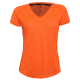 Tricou alergare FUNKIER Biancavilla - Portocaliu neon S Tricou alergare FUNKIER Biancavilla - Portocaliu neon S