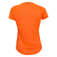 Tricou alergare FUNKIER Biancavilla - Portocaliu neon M Tricou alergare FUNKIER Biancavilla - Portocaliu neon M