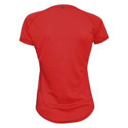 Tricou alergare FUNKIER Biancavilla - Rosu XS