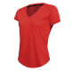 Tricou alergare FUNKIER Biancavilla - Rosu M