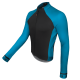 Bluza termica FUNKIER Ferri-LW Elite - Albastru S Jacheta termica FUNKIER Ferri-LW Elite - Albastru S