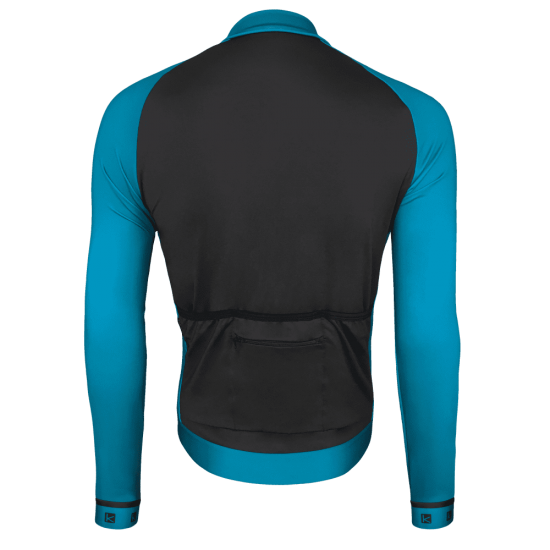 Bluza termica FUNKIER Ferri-LW Elite - Albastru XL Jacheta termica FUNKIER Ferri-LW Elite - Albastru XL