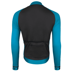 Jacheta termica FUNKIER Ferri-LW Elite - Albastru 2XL Jacheta termica FUNKIER Ferri-LW Elite - Albastru 2XL