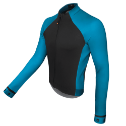 Jacheta termica FUNKIER Ferri-LW Elite - Albastru 3XL