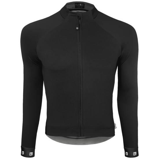 Bluza termica FUNKIER Ferri-LW Elite - Negru M Jacheta termica FUNKIER Ferri-LW Elite - Negru M