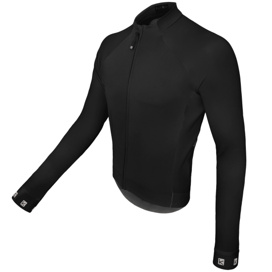 Bluza termica FUNKIER Ferri-LW Elite - Negru 2XL Jacheta termica FUNKIER Ferri-LW Elite - Negru 2XL
