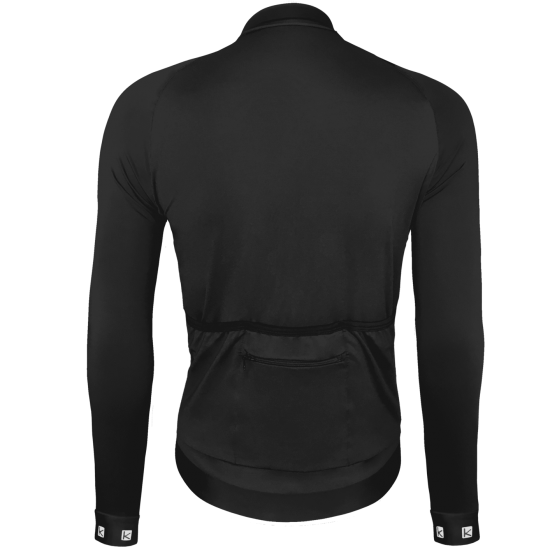 Bluza termica FUNKIER Ferri-LW Elite - Negru 3XL Jacheta termica FUNKIER Ferri-LW Elite - Negru 3XL