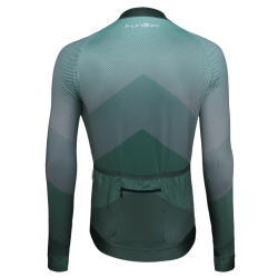 Jacheta termica FUNKIER Piacenza-LW-2 Pro - Ocean green S