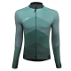 Jacheta termica FUNKIER Piacenza-LW-2 Pro - Ocean green L