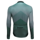 Bluza termica FUNKIER Piacenza-LW-2 Pro - Ocean green 2XL Jacheta termica FUNKIER Piacenza-LW-2 Pro - Ocean green 2XL