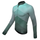 Bluza termica FUNKIER Piacenza-LW-2 Pro - Ocean green 3XL Jacheta termica FUNKIER Piacenza-LW-2 Pro - Ocean green 3XL