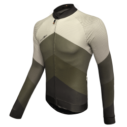 Jacheta termica FUNKIER Piacenza-LW-2 Pro - Olive green S Jacheta termica FUNKIER Piacenza-LW-2 Pro - Olive green S