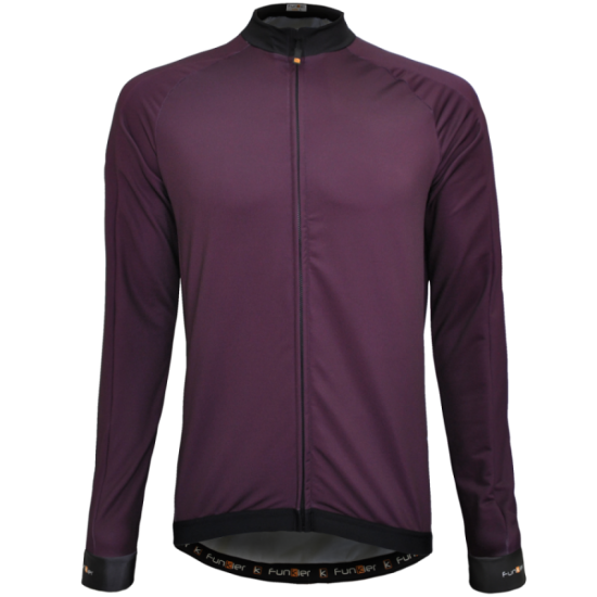 Jacheta termica FUNKIER Parma-LW Active - Merlot 2XL