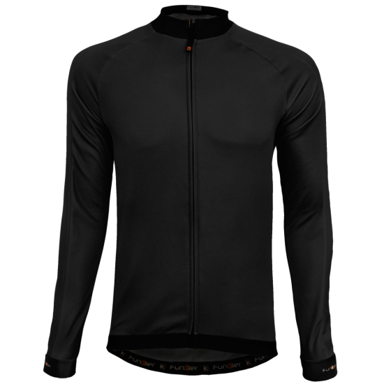 Jacheta termica FUNKIER Parma-LW Active - Negru L