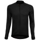 Bluza termica FUNKIER Parma-LW Active - Negru 2XL Jacheta termica FUNKIER Parma-LW Active - Negru 2XL