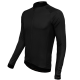 Bluza termica FUNKIER Parma-LW Active - Negru 2XL Jacheta termica FUNKIER Parma-LW Active - Negru 2XL