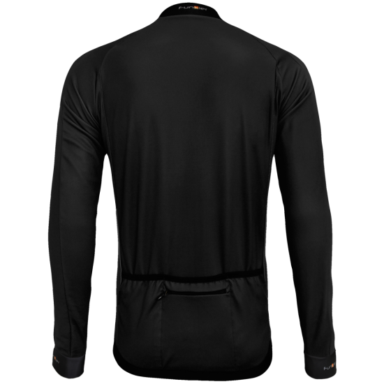Bluza termica FUNKIER Parma-LW Active - Negru 3XL Jacheta termica FUNKIER Parma-LW Active - Negru 3XL