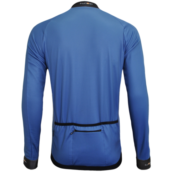 Bluza termica FUNKIER Parma-LW Active - Albastru M Jacheta termica FUNKIER Parma-LW Active - Albastru M