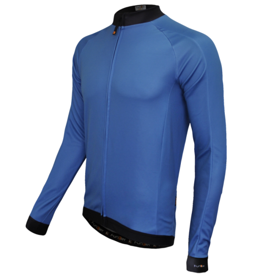 Jacheta termica FUNKIER Parma-LW Active - Albastru L