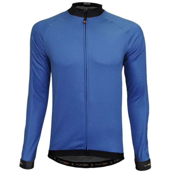 Bluza termica FUNKIER Parma-LW Active - Albastru XL Jacheta termica FUNKIER Parma-LW Active - Albastru XL