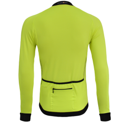 Jacheta termica FUNKIER Parma-LW Active - Galben M