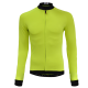 Jacheta termica FUNKIER Parma-LW Active - Galben XL