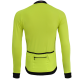 Jacheta termica FUNKIER Parma-LW Active - Galben 3XL